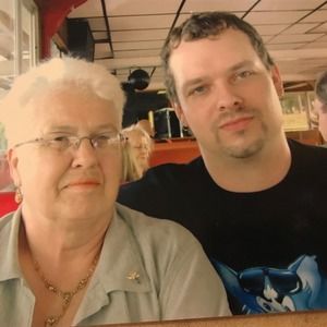 Meet your Posher, Scott